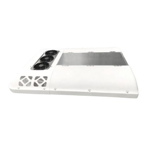 Air Conditioner for Mini and Midi City Bus or Tourist Bus