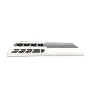 Air Conditioner for Bus, Coach, school Bus and Articulated Bus