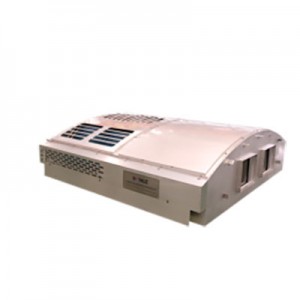Rail Transit Air Conditioning Series