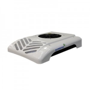 Roof Mounted Direct Drive Truck Refrigeration Unit