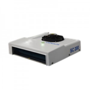 Front Mounted Direct Drive Truck Refrigeration Unit