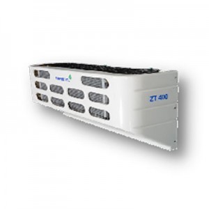 Front Mounted Integrated Truck Refrigeration Unit