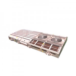 Rail Transit Air Conditioning Series