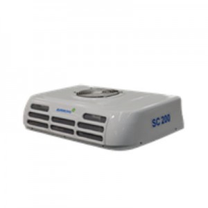 Front Mounted Direct Drive Truck Refrigeration Unit