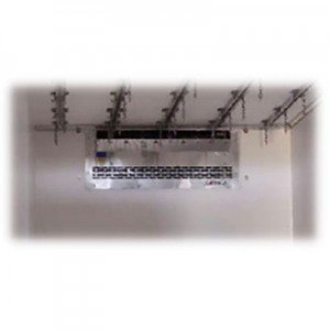 Front Mounted Integrated Truck Refrigeration Unit