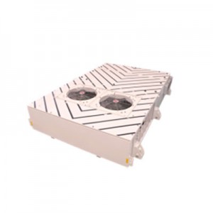 Rail Transit Air Conditioning Series