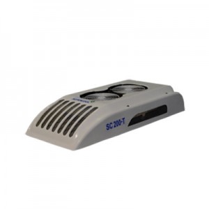 Roof Mounted Direct Drive Truck Refrigeration Unit