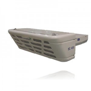 Electric & New Energy Truck Refrigeration Unit