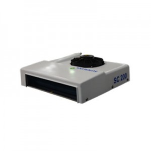 Roof Mounted Direct Drive Truck Refrigeration Unit