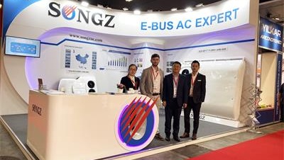 2019年10月参加比利时展会 EUROPE BRUSSELS 2019 (18-23 OCT 2019)_看图王