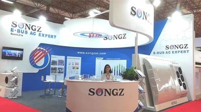 2020年2月土耳其展会 Busworld Turkey 2020 (05-07 March 2020 Istanbul)_看图王